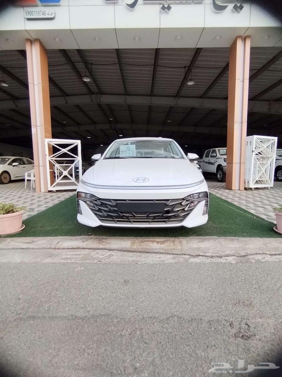 اكسنت سمارت 2025 ابيض630654113013781112