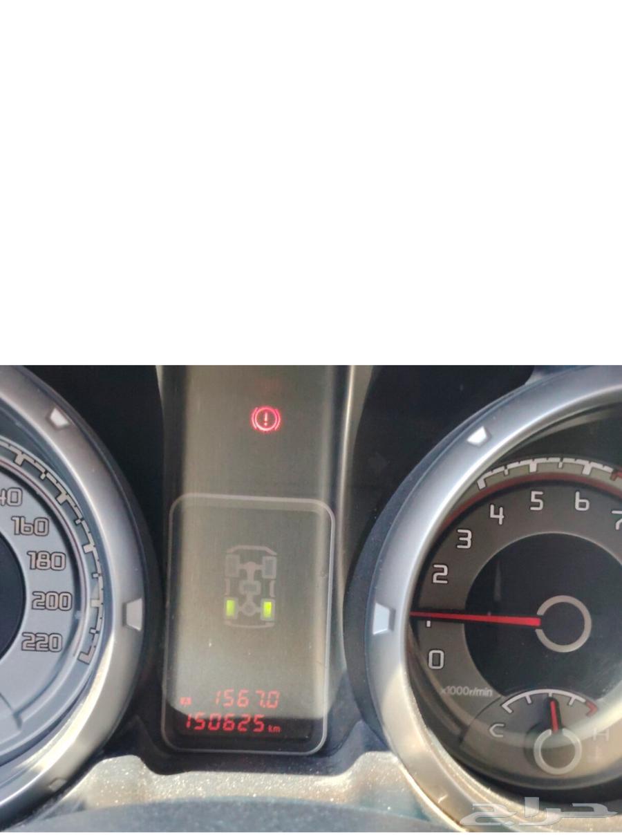 PAJERO 4 DOORS FULL 3800 MODEL 201563066225320449113
