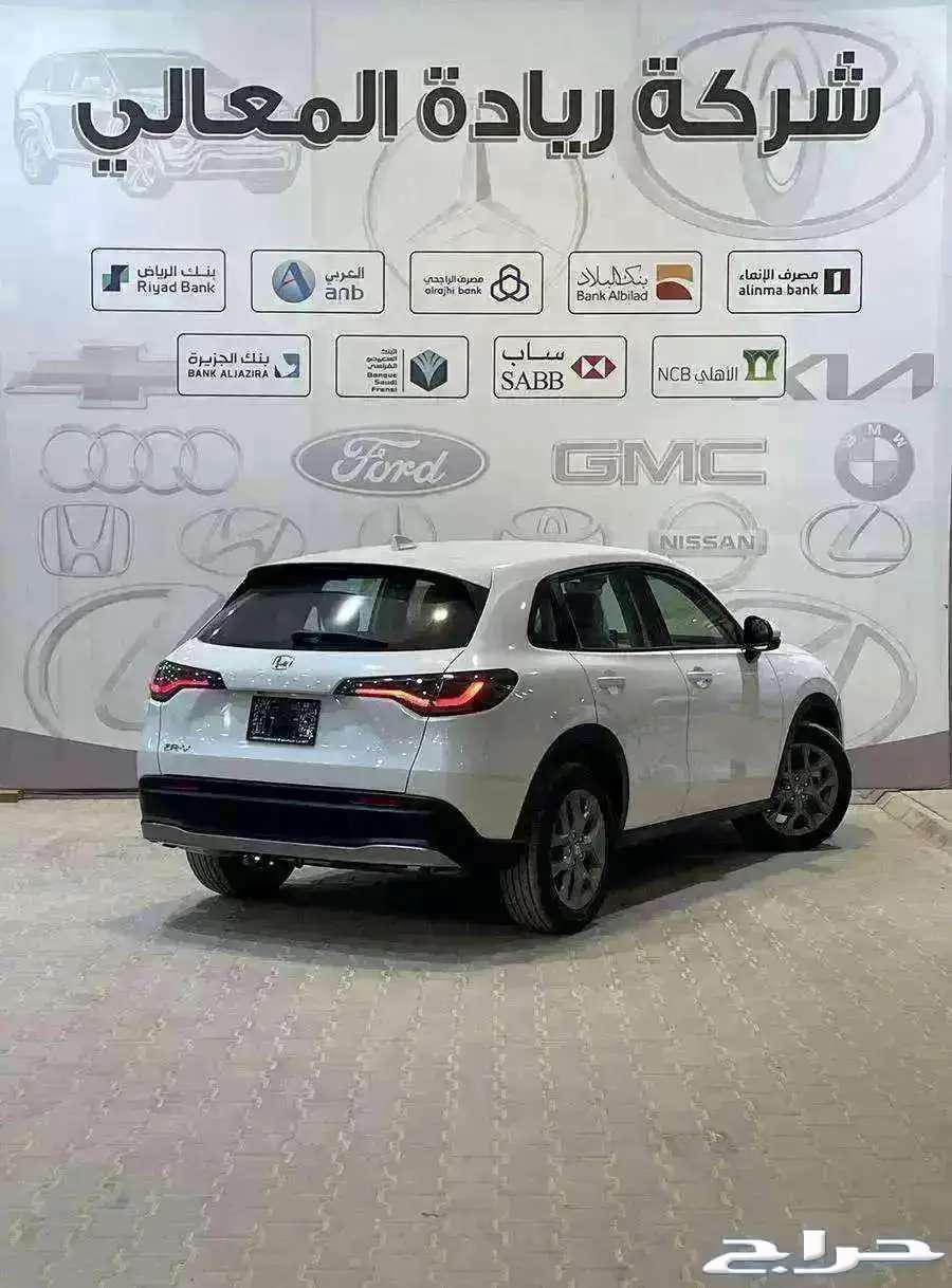 هوندا ZR-V - 2024 خليجى63063103836673113