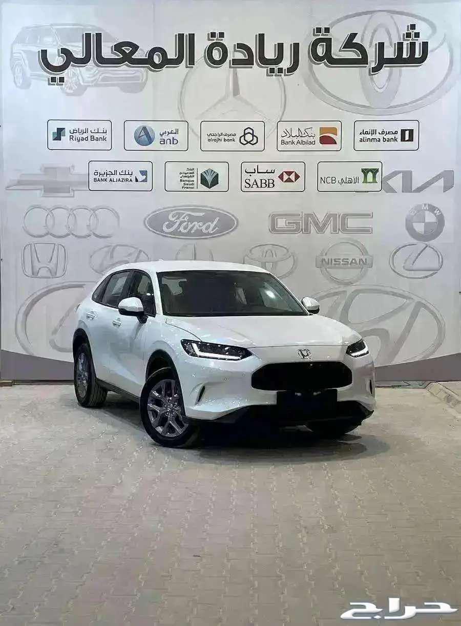 هوندا ZR-V - 2024 خليجى63063103836673111