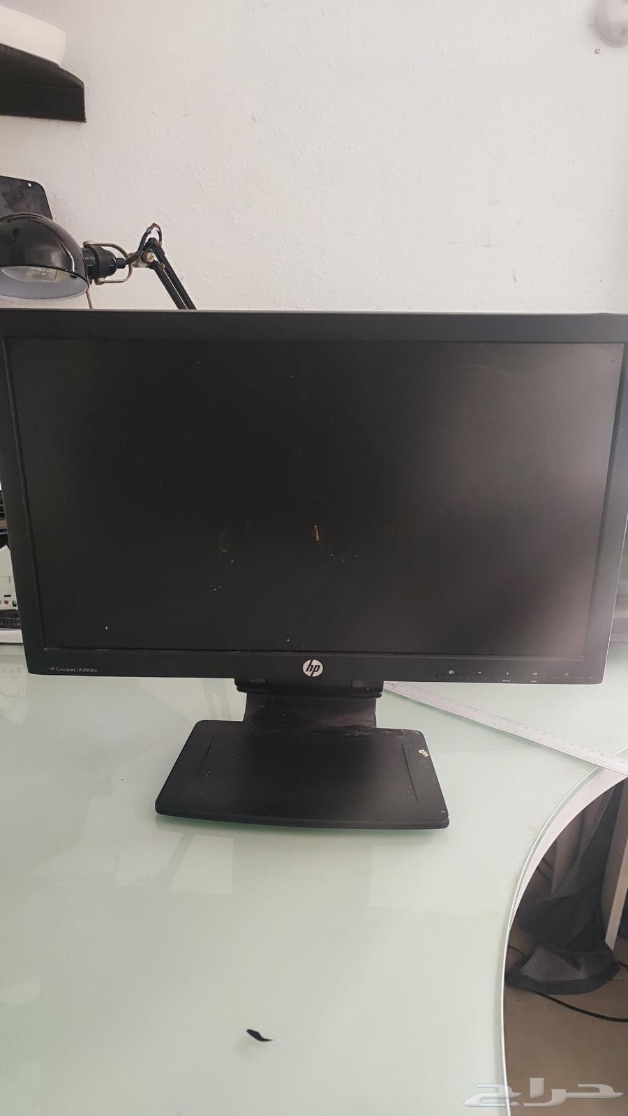 HP computer screen63045382695171119