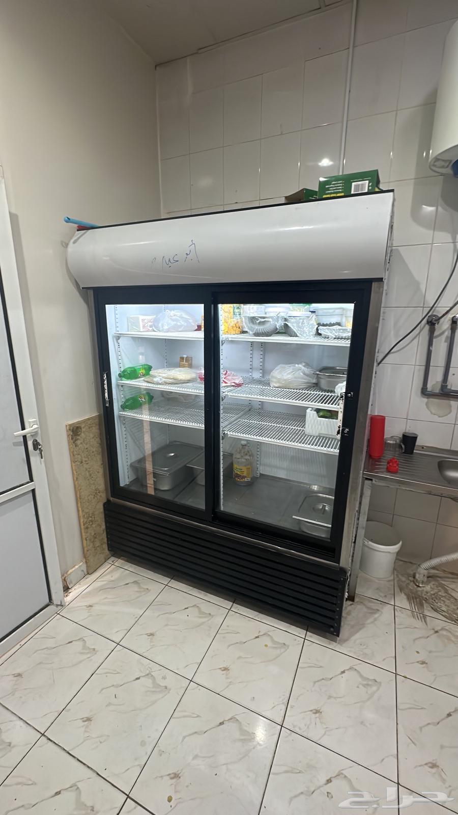 Fully equipped restaurant for sale63043717952897113