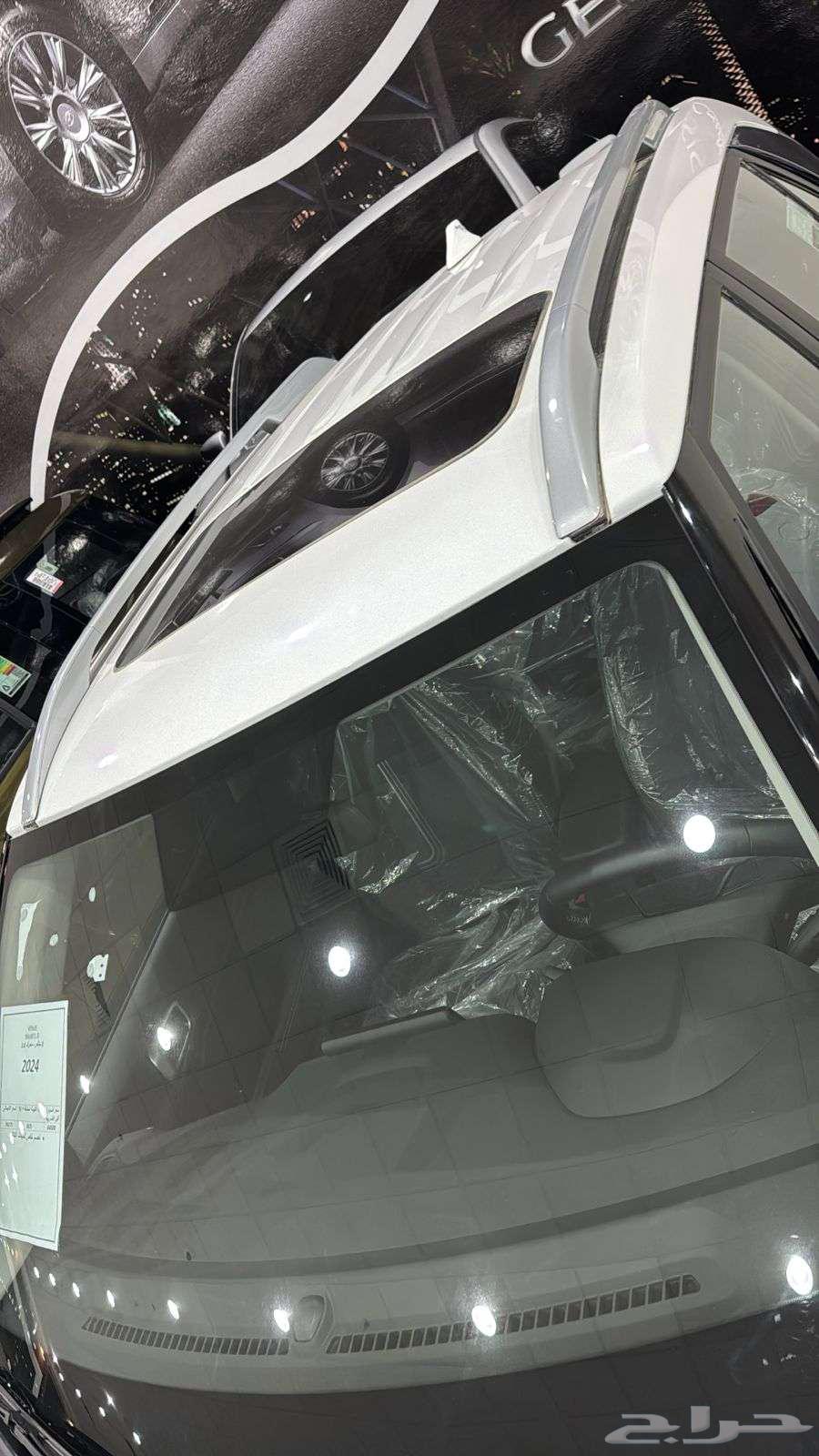 هونداي فينيو بريميوم موديل 2024 كاش - اقساط63065829255683114