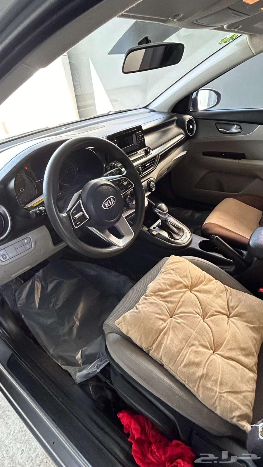 كيا سيراتو  2020 (KIA CERATO)63065066650369113