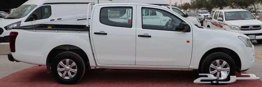 Isuzu D-Max Gmarten Standard 2025 lowest price63063830727938112