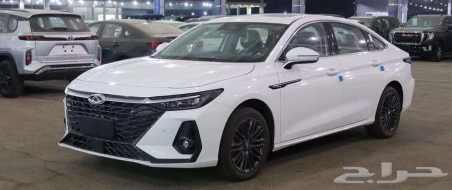 شيرى اريزو 8 كمفورت 2025 كاش وايجار منتهى بالتمليك63062705864193111