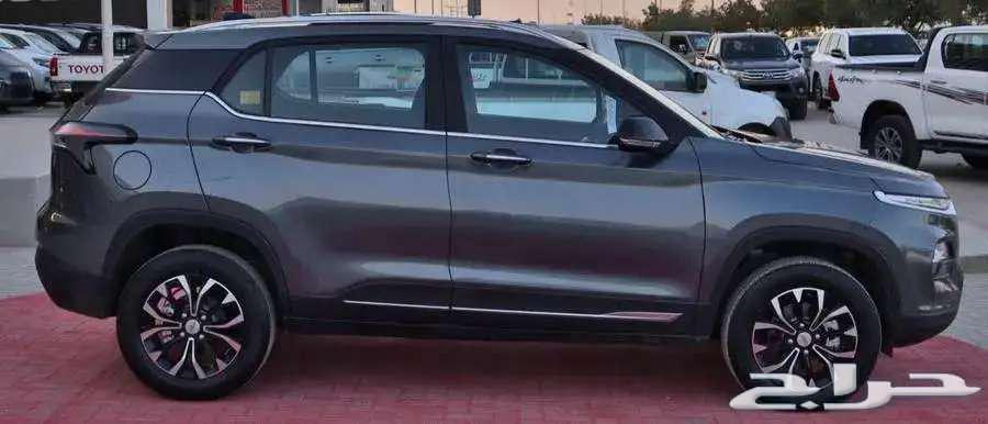 شيفروليه جروف بريمير 2025 عازل حراري ونانو سيراميك مجانا63063103528323111