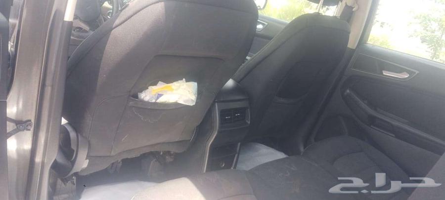 2016 Ford Edge63063462794241111