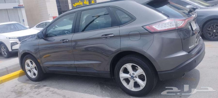 2016 Ford Edge63063462794241114