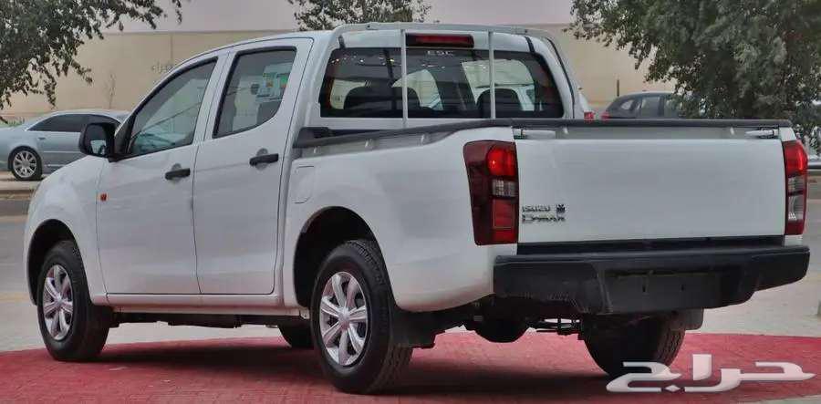 Isuzu D-Max Gmarten Standard 2025 lowest price63063830727938113