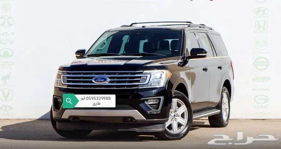 Ford Expedition 2018 model63066208282114113
