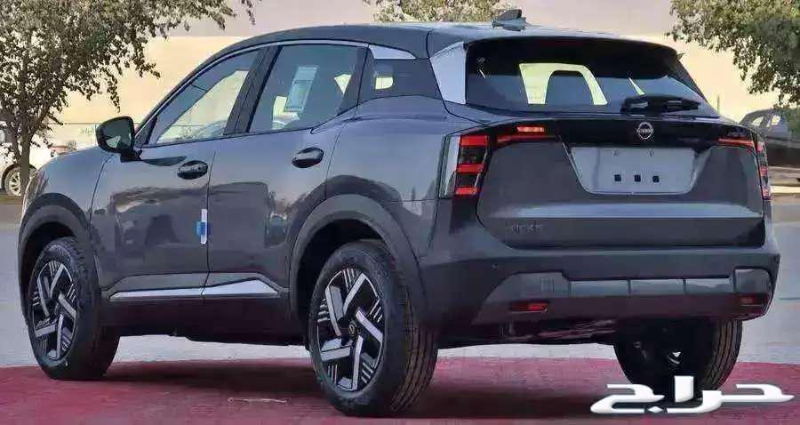 Nissan Kicks S Standard 2025 Cash and Installments All Banks63066212192001112
