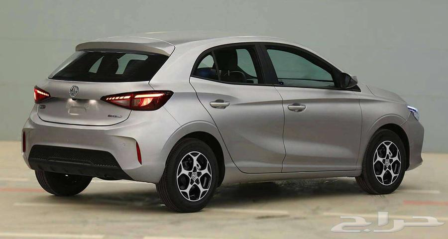 MG 3 COM 2024 model, special discount63064667113346111