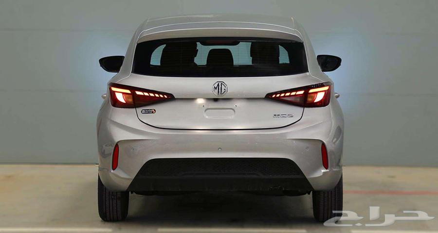 MG 3 COM 2024 model, special discount63064667113346112