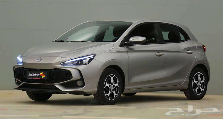 MG 3 COM 2024 model, special discount63064667113346113