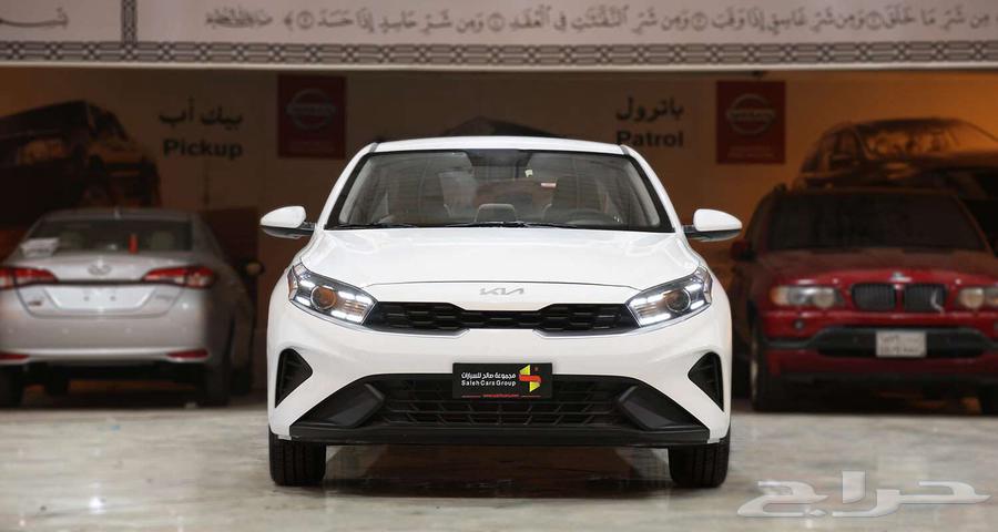 كيا سيراتو L 1.6 موديل 2023 خصم خاص63066230153731114