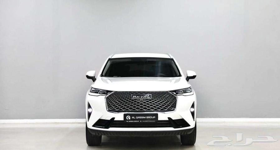 Haval H6 Basic Model 2025 All Colors and Lowest Price63065036529026111