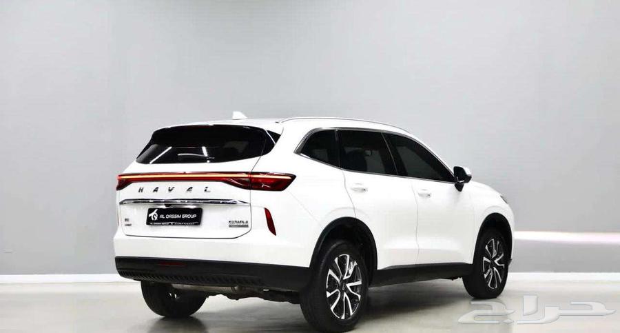 Haval H6 Basic Model 2025 All Colors and Lowest Price63065036529026114