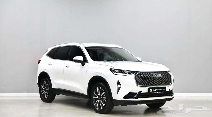 Haval H6 Basic Model 2025 All Colors and Lowest Price63065036529026113