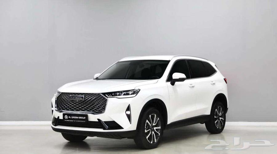 Haval H6 Basic Model 2025 All Colors and Lowest Price63065036529026112