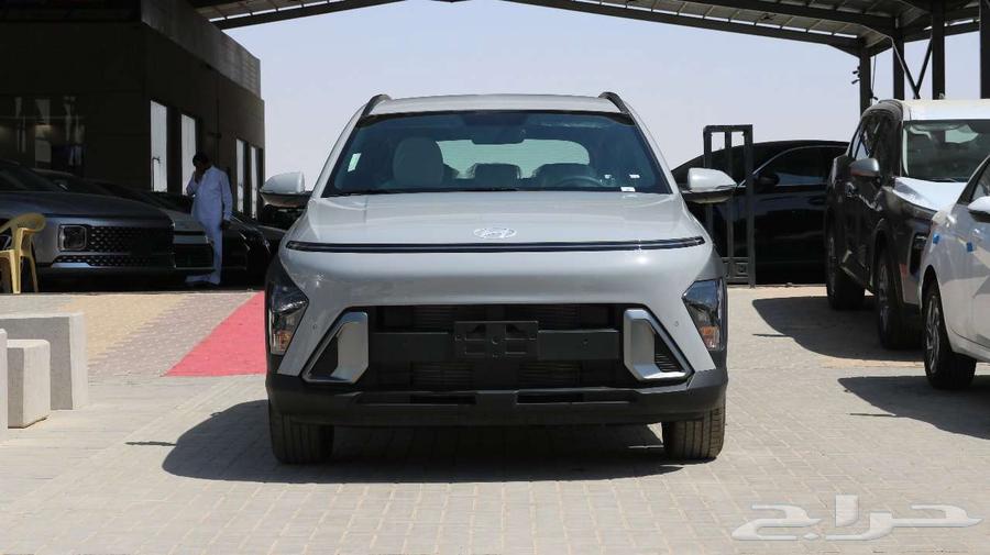 Hyundai Kona 2025 (Installments)63064246104706111