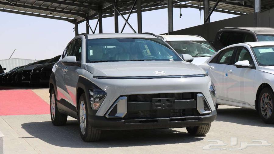 Hyundai Kona 2025 (Installments)63064246104706112