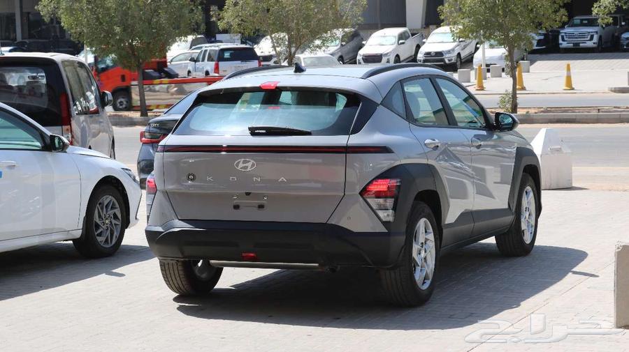 Hyundai Kona 2025 (Installments)63064246104706114