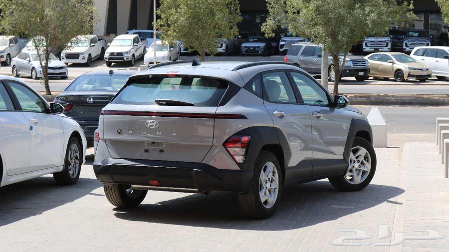 Hyundai Kona 2025 (Installments)63064246104706113
