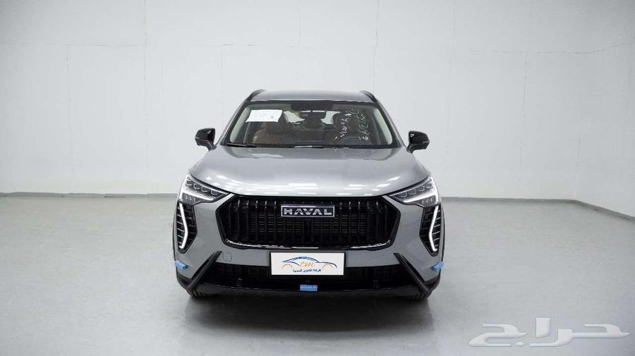 Haval-Jolion 2025 with the best prices63066207895169111