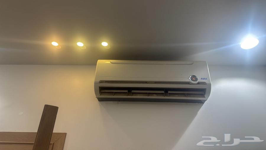 مكيف ماندو حجم18630445293052191113