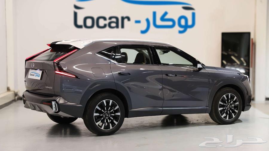 JAC Motors - 202563063112724354113