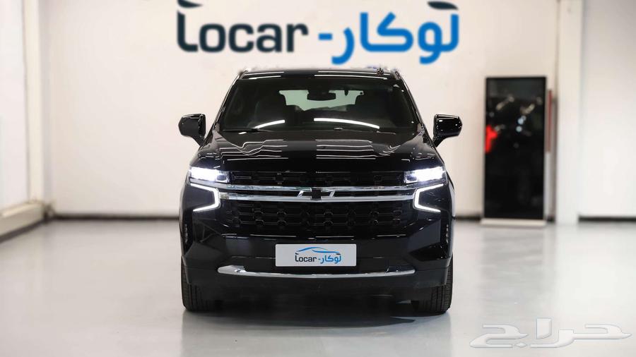 شيفروليه تاهو 2024 استاندر جديد63067082352259113