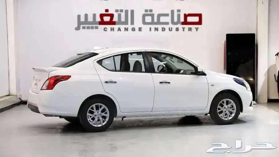 نيسان صني موديل 2024 كمفورت63066221041409111