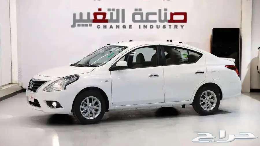 نيسان صني موديل 2024 كمفورت63066221041409112