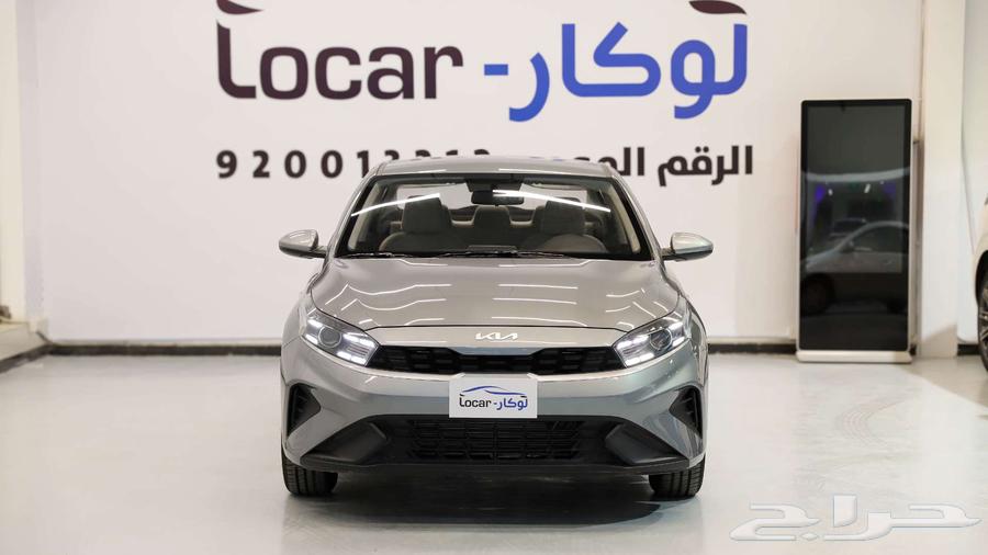 كيا سيراتو مكينه 1.6 موديل 2024 استاندر630654158088971115