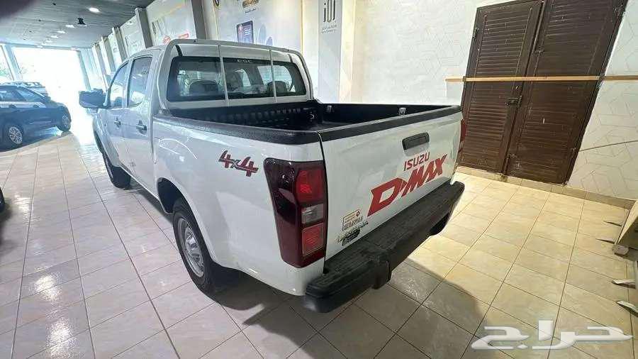 ايسوزو ديماكس غمارتين دبل م 2025 - سعودى63060922321539112