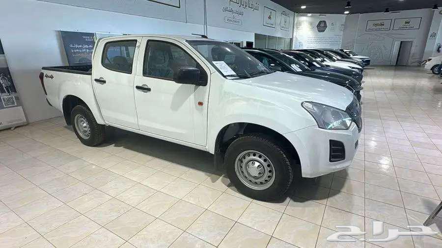 ايسوزو ديماكس غمارتين دبل م 2025 - سعودى63060922321539111