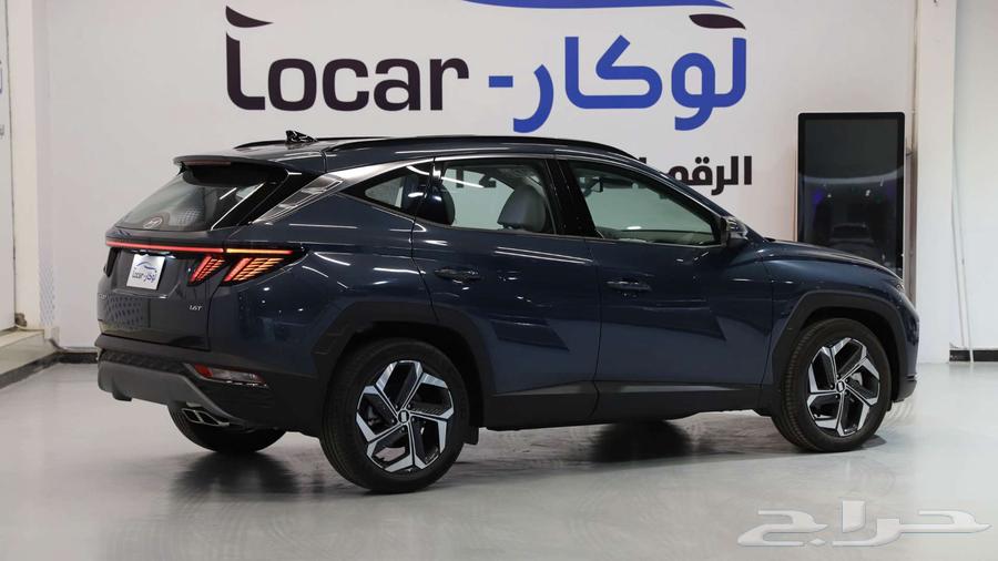 Hyundai Tucson all categories 1.6 -2.0 Model 2025 Installments and Export63066646120451112