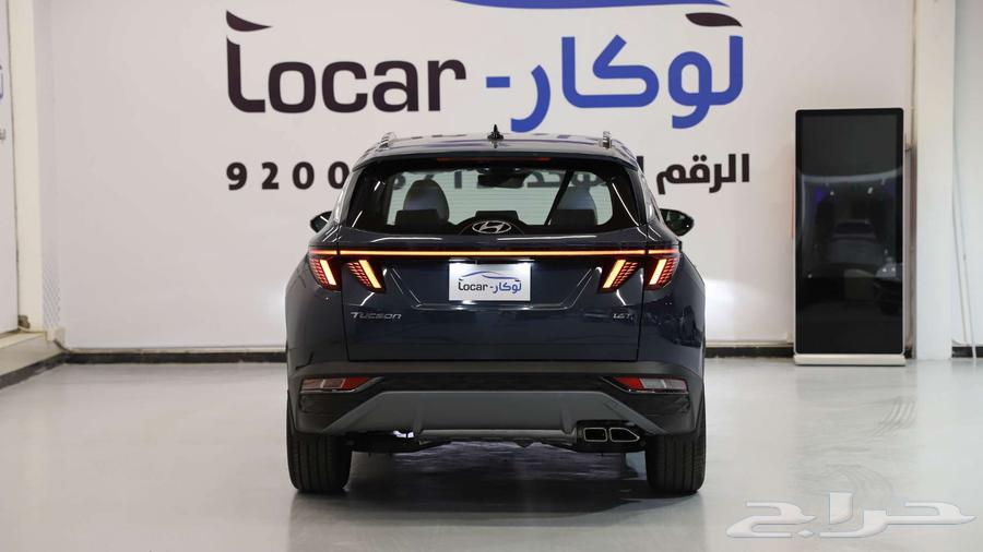 Hyundai Tucson all categories 1.6 -2.0 Model 2025 Installments and Export63066646120451113