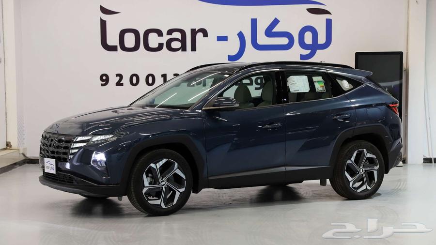 Hyundai Tucson all categories 1.6 -2.0 Model 2025 Installments and Export63066646120451111