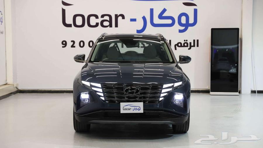 هيونداي توسان جميع الفئات 1.6 -2.0 موديل 2025 اقساط وتصدير630666461204511114