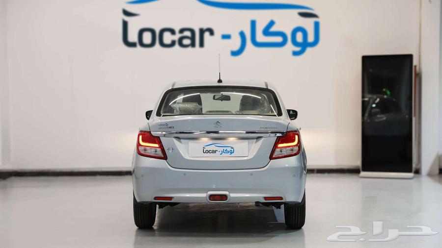 سزوكي دزاير 2025 فل63065045720706114