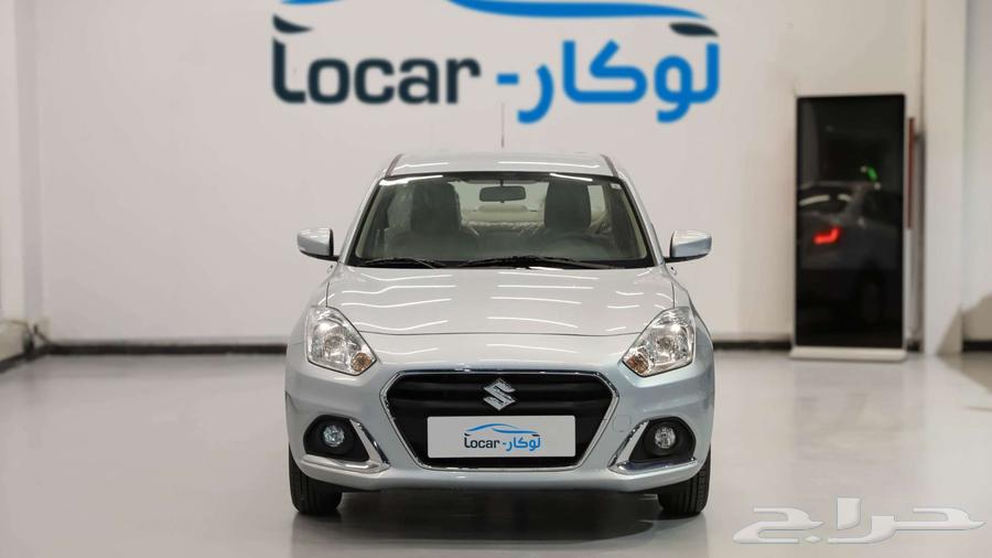 سزوكي دزاير 2025 فل63065045720706112