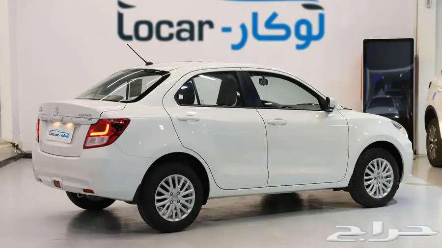 Suzuki Dzire Model 202563065049871491113