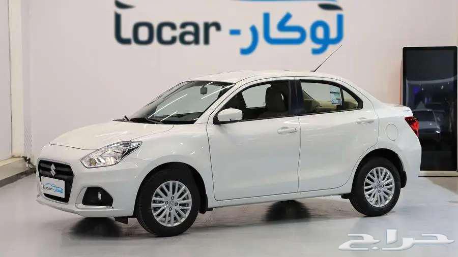Suzuki Dzire Model 202563065049871491112