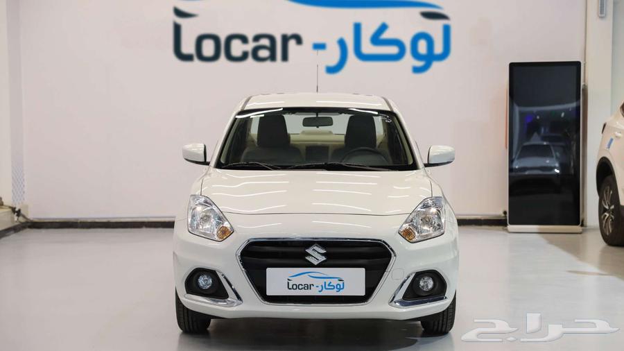 سوزكي ديزاير موديل 2025630650498796831127