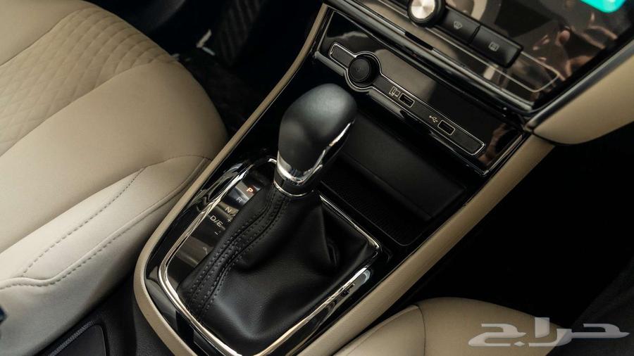 MG 5 Comfort 2024 Display 50 5063064648863107114