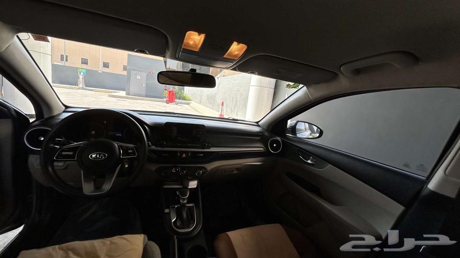 كيا سيراتو  2020 (KIA CERATO)63065066650369114