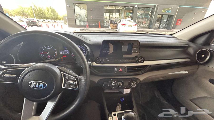 كيا سيراتو  2020 (KIA CERATO)63065066650369112