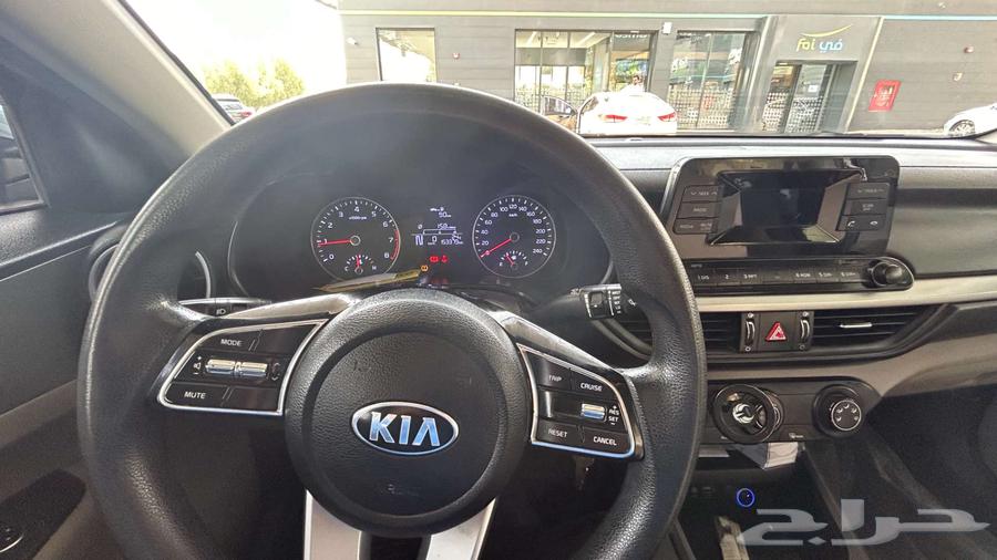 كيا سيراتو  2020 (KIA CERATO)63065066650369111